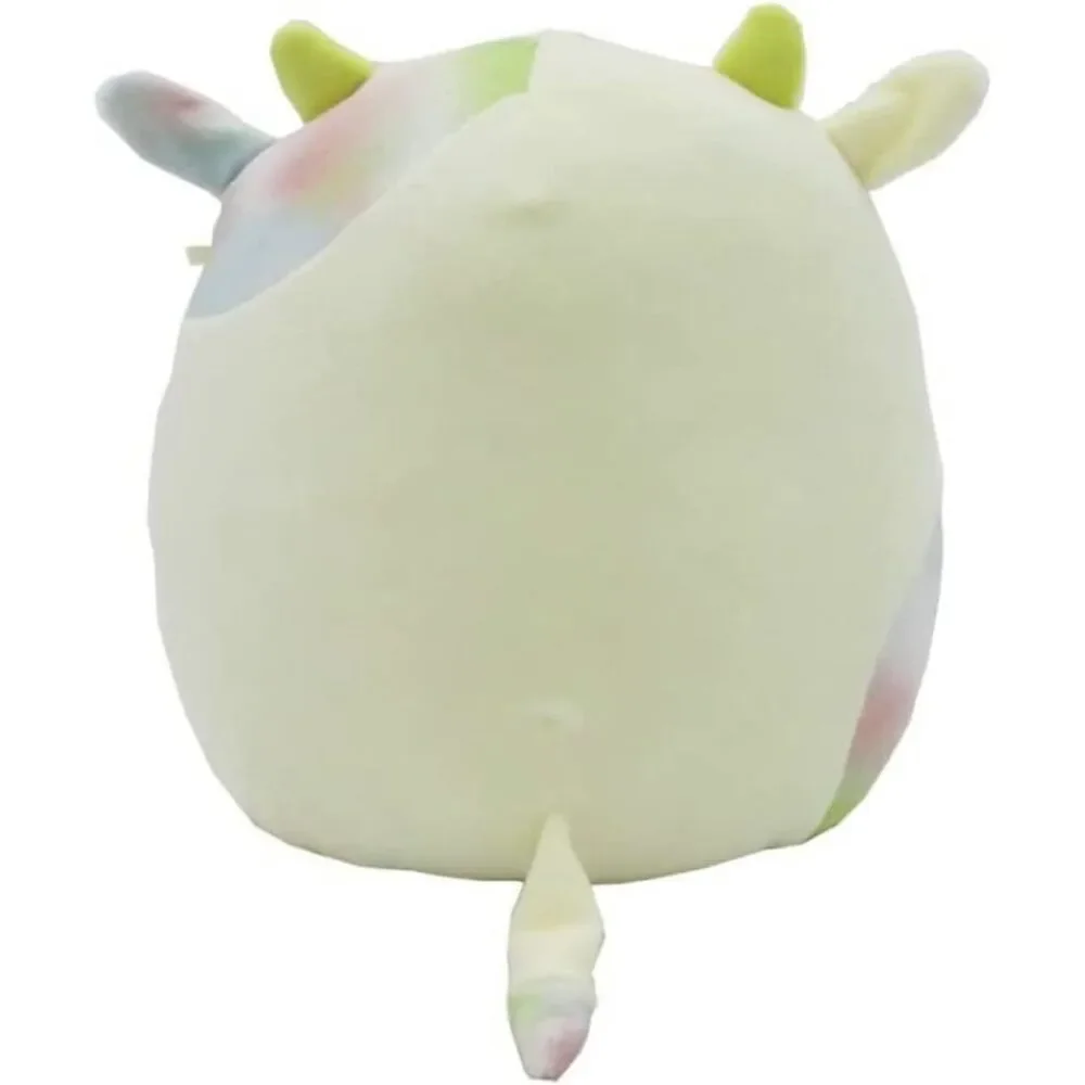 Squishmallows Candess the Pastel Cow 8